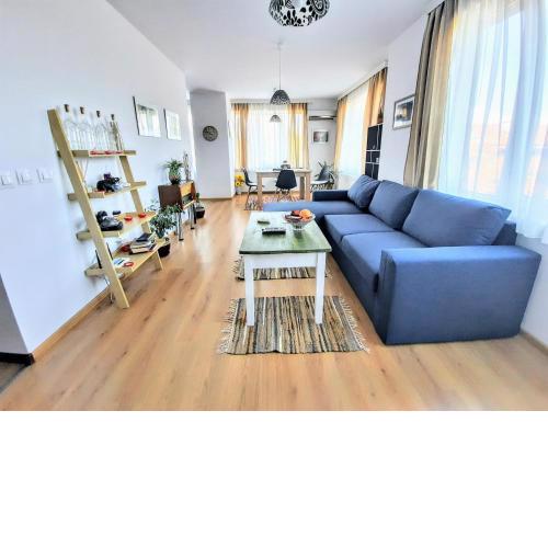 NC Apartment Ruse