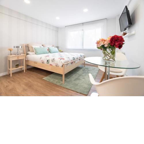 NC APARTMENT