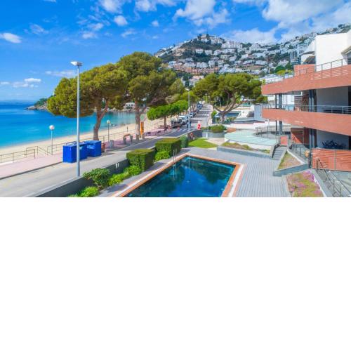 NC APARTMENTS Moli Blau 4 personas en Canyelles
