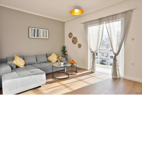 N.C Chania - Nea Chora Penthouse