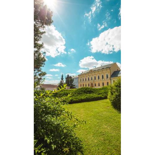 NDC - Malý seminár