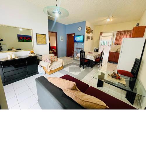 Nea Chora cozy apartment close to the beach