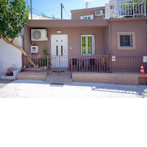 Nea Chora Maisonette
