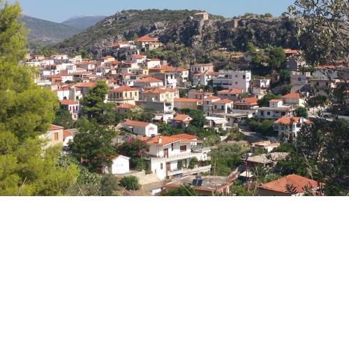 Nea Epidavros view
