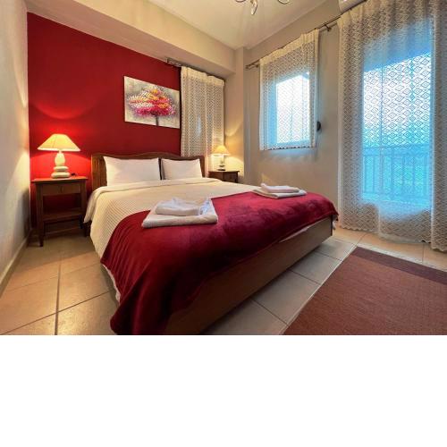 Nea Roda Apartments