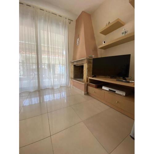 Nea Skioni apartment