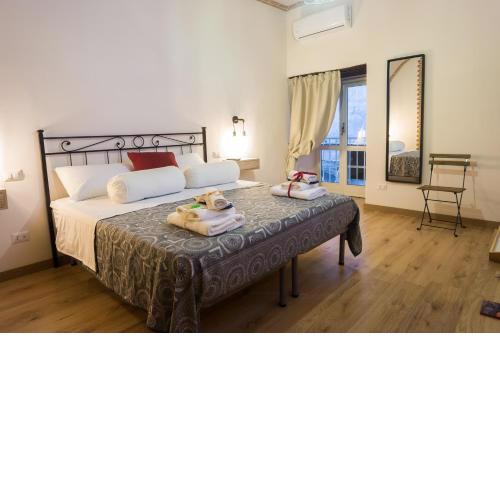 Neapolis Antica Guest House