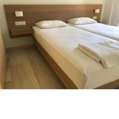 Neapolis Apartments