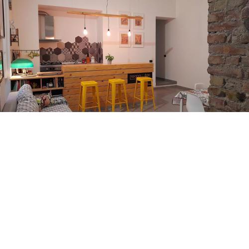 Neapolitan Flat B&B