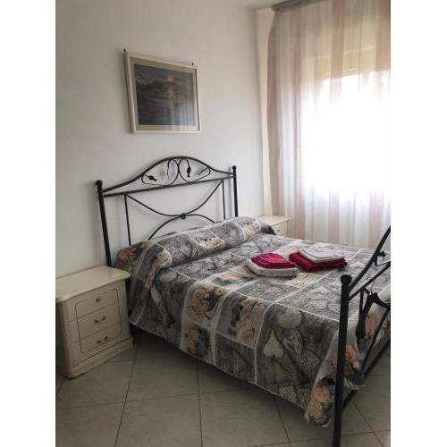 Neapolitan Rooms