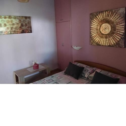 Near beach - Apartments Marica - Studio