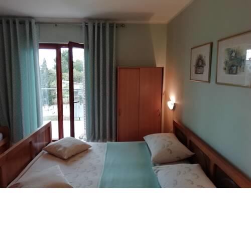 Near beach - Apartments Marica