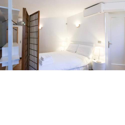 Near Ifo Roma Sweet home Studio Apartment