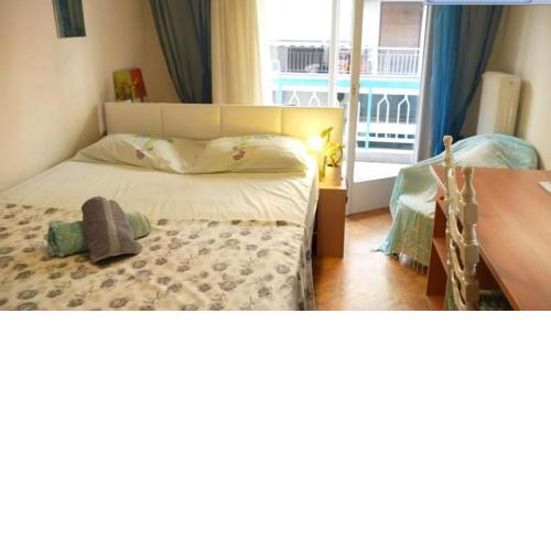 Near Metro for Acropolis - Private room "Persefoni"