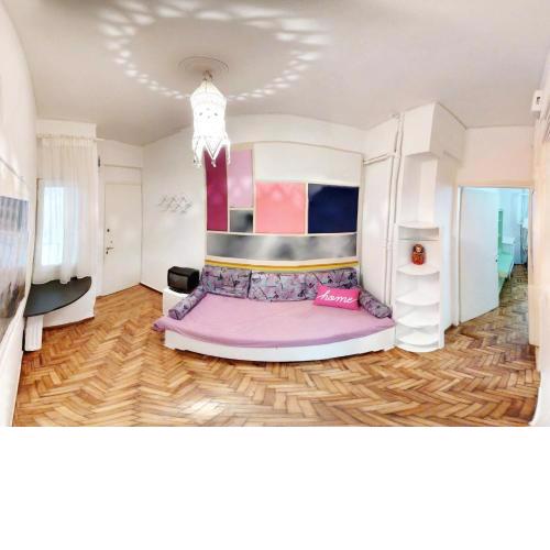 Near Metro for Acropolis - Studio "Hestia"