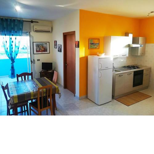 Near The Beach And The Center Of Otranto - Apartment Eleonora 5 Places