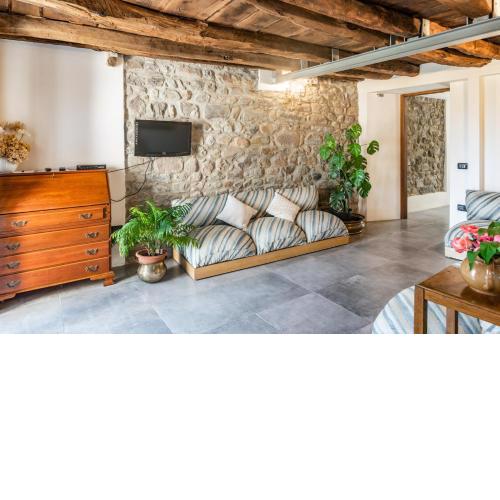 Nearby 5Terre Authentic Apartment