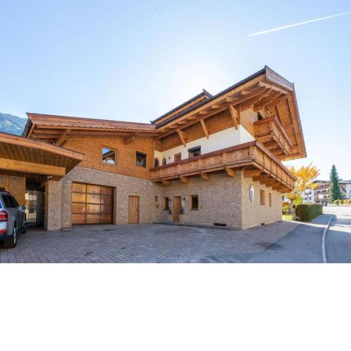 Neat Apartment in Westendorf near Ski Lift and City Centre