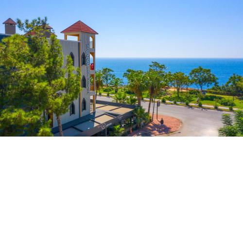 Nebilux Hotel