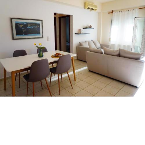 Nectar Apartments