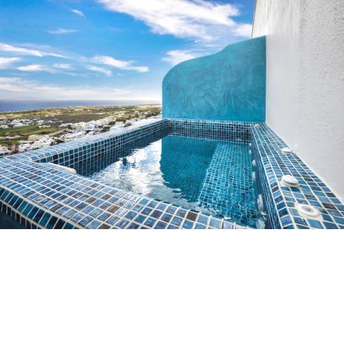 Nectarios Villa 2