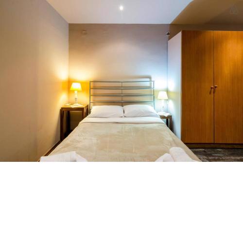 Nectus apartment