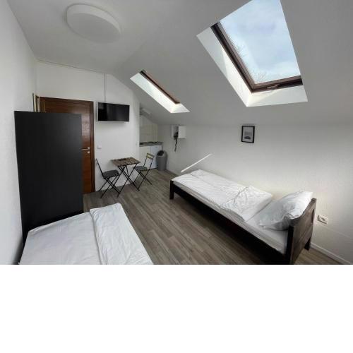 NED Rooms II