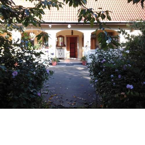 Nederlands Boerderij in Felsőlajos