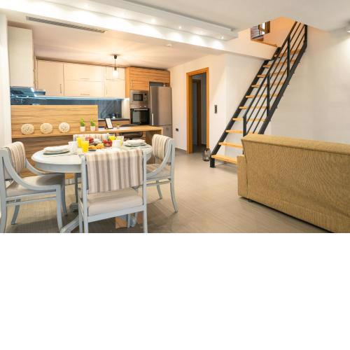 Nefele Maisonette near Heraklion centre