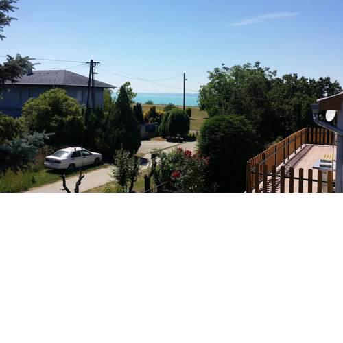 Nefelejcs Apartman