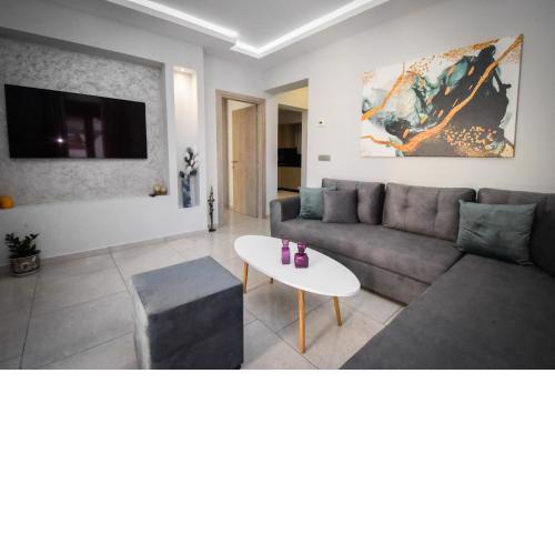 Nefeli Apartment