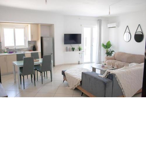 Nefeli Elegant Apartments