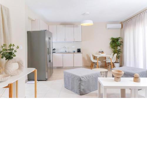Nefeli Fresh guesthouses by Del Mare