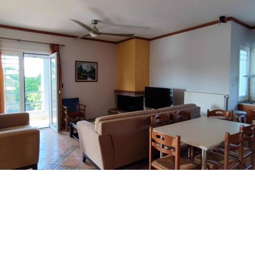 Nefeli home