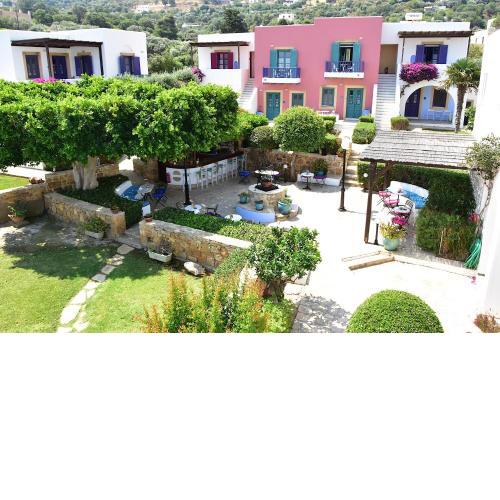 Nefeli Hotel Leros