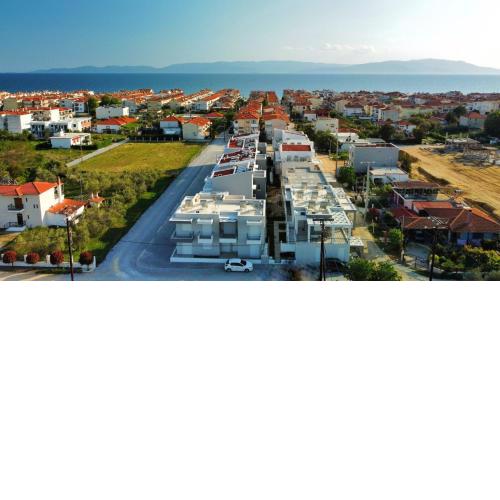 Nefeli Residential Complex