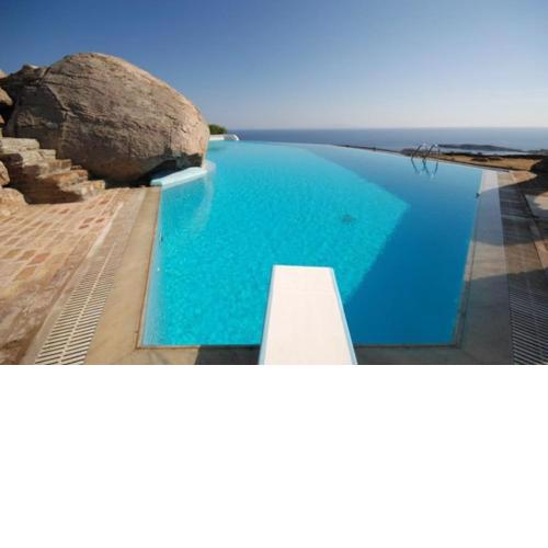 Nefeli Sea View Holiday House