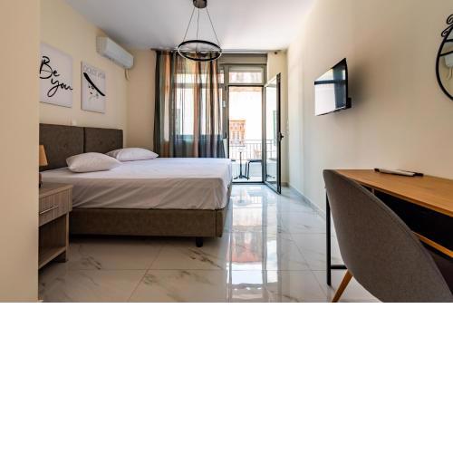 Nefeli: Studio Apartment in the heart of Plaka
