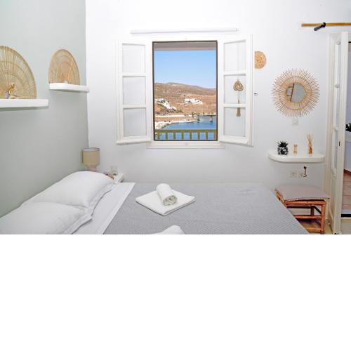 NEFELI SUITES KYTHNOS