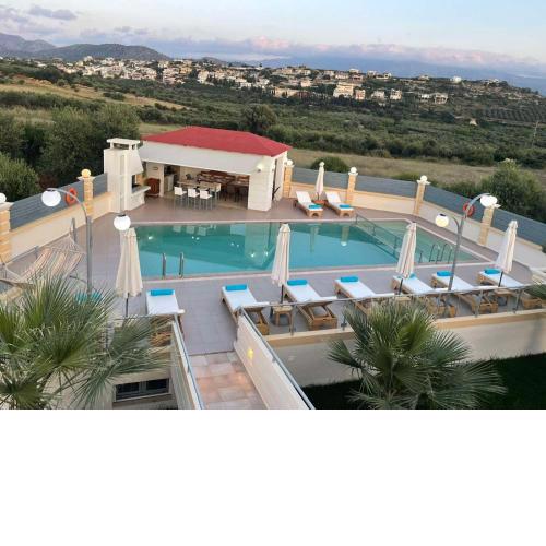 Nefeli Villa