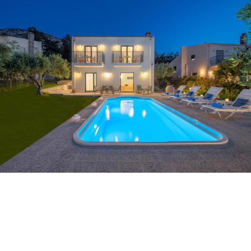 Nefeli Villas
