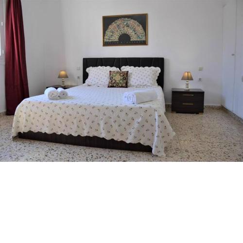 Nefeli's Private House near airport