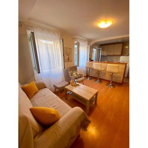 Nefertiti Suite