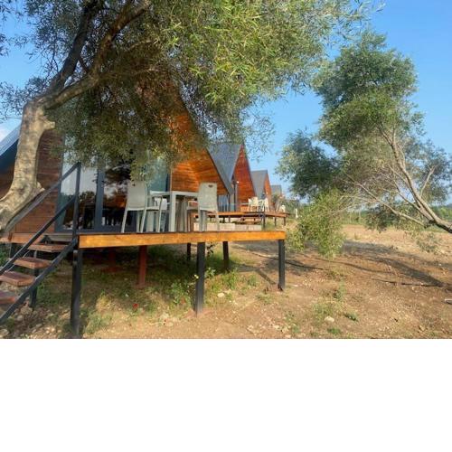 NefesURLA Bungalov4