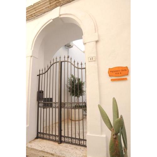 Negramaro Suite B&B
