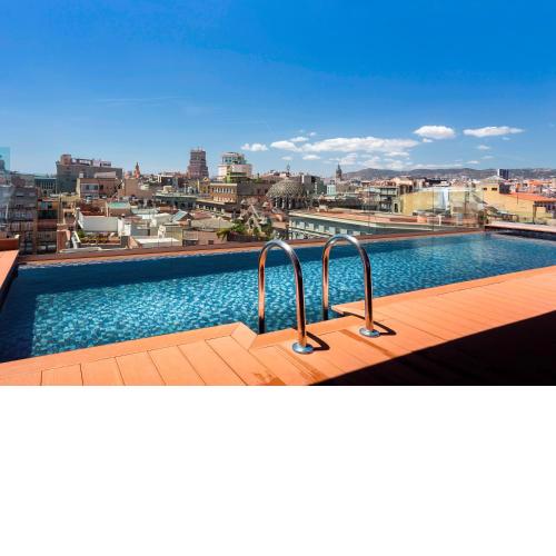 Negresco Princess 4* Sup