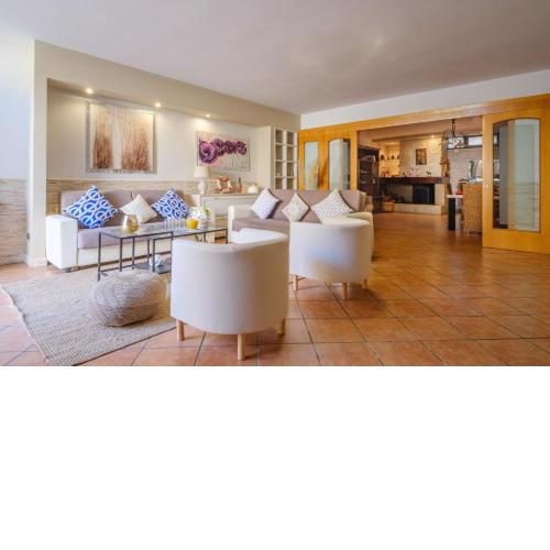 Negroamaro Luxury Holiday