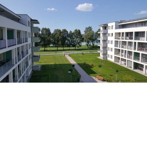 Négy égtáj apartmanok - Nyugat