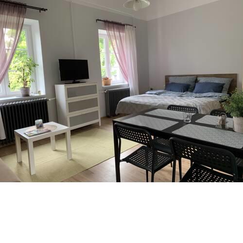 Négy évszak Apartman- Tapolca