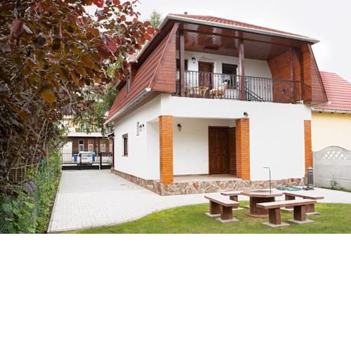 Négy évszak apartmanház